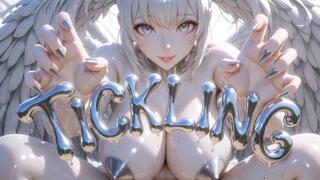 Tickling - Traffic Jam Karaoke Bet Turns Into Roadside Tickle Ride (Erotic Audio)