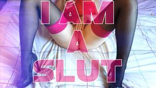 French dirty talking I am a bitch