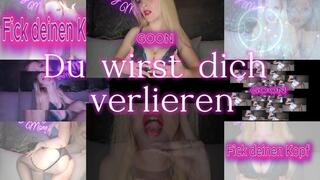 Fick dein Hirn weg* by YourGoddess