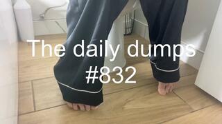 The daily dumps #832 mp4