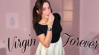 You Are a Useless Virgin