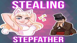 Stealing Stepfather