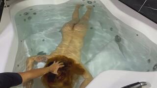 DESPERATION UNDERWATER 2