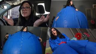 Blowing up with FARTS