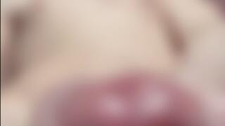 Fucked your mouth hard