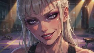 Ballbusting Fantasies #28: Confessions of a Ball-Crushing Siren