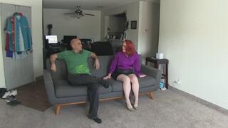 Freozen housewife stripped and fucked1742 2 2