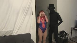 Hero Void Cucked By the Mind Master946 2 1 1