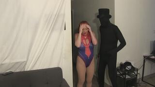 Hero Void Cucked By the MindMaster 946 3