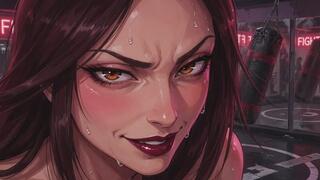 Cunt Busting Fantasies #12: Confessions of a Cunt Busting Dominatrix