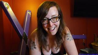 CBT & Ruined Orgasm As I Break Up With You