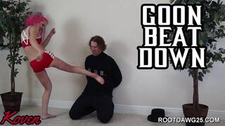 Koven - Goon Beat Down