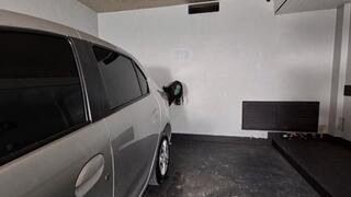 WIB - WOMEN IN BLACK FARTING ON THE ALIEN - BY ANA AYUMI AND ISABELITA - clip 1