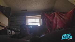 Ben Amand Returns 2026 Shot at Home