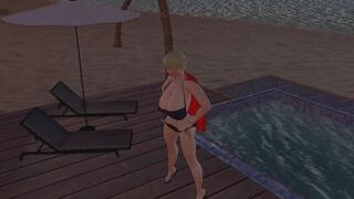 MamaMia TAS episode 9 part1of5