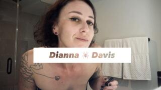 Get Ready With Me: Photo Shoot Prep