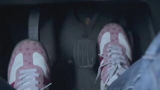 Je t’emmène avec moi en voiture