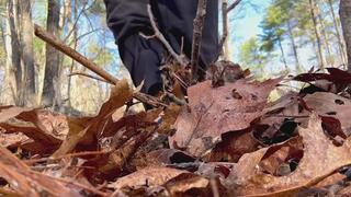 She Knows You’re There Now! Giantess Feet outside POV Part 2