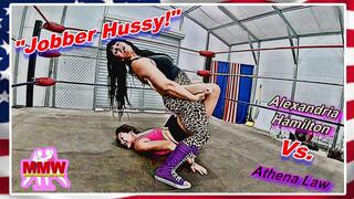 Jobber Hussy! WMV