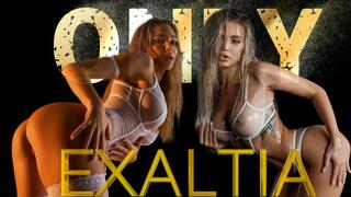 ONLY EXALTIA