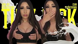 Tiny Dick JOI | Cum Encouragement