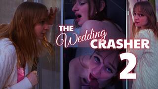 The Wedding Crasher 2