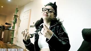 Seduced into Captivity Part One