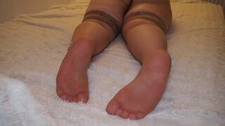 Bare Illusion #1 – It Feels Closer Now