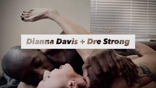 Dre Knows How to Make Me Cum - Home Video0