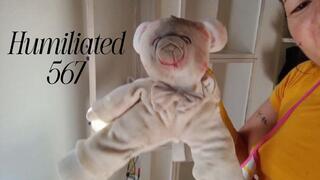 Humiliated 567