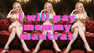 MP4 VERSION I PAY STEPMOMMY MANTRAS