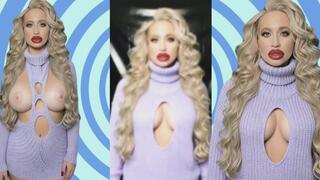 Edge and send tribute. Edge and send tribute. Hours of leaking for my profit. Your cock serves my money greed.