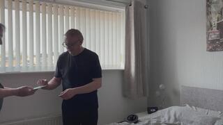 Brian's Game of Chance