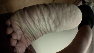 My Deep Mature Wrinkles, 3rd