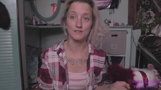 Lesbian Roommate Sucks You Off 4