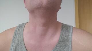 I am a giant and want to swallow more gummy bears