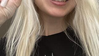 Dick rate humiliation