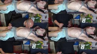 Nick's Slow Milking Hand Job - Standard Def