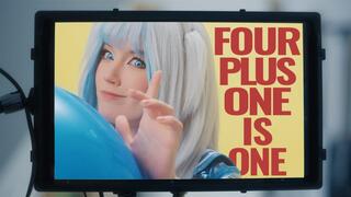 You'll Never Give Us Your Money