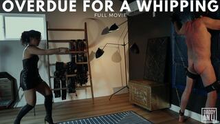 Overdue for a Whipping: Full Movie