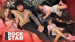 Rock Star (Part 3)
