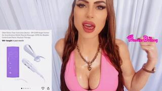 Physically Unfit Wife