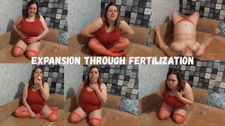 Expansion through Fertilization MOV
