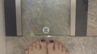 1 OH 7 POINT 8 POUNDS