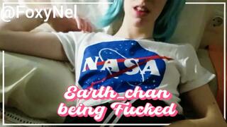 NELLYFOXXX POV COSPLAY GIRL BEING FUCKED