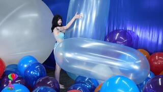 Stella's Mass Happy Birthday Non-Pop HD (1920x1080)