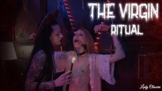 THE VIRGIN RITUAL