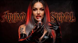 Aroma Signal