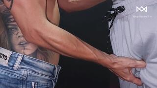 Caught Watching… Now Face the Consequences