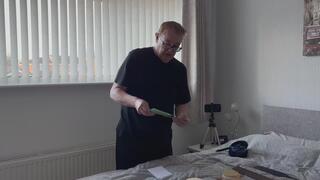 Leeson's Game of Chance